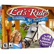 Let's Ride! Friends Forever