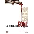 Gone - Lauf um dein Leben