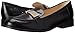 Nine West Women's Hottoddy Leather Loafer