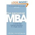 The Personal MBA: A World-Class Business Education in a Single Volume