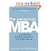 The Personal MBA: A World-Class Business Education in a Single Volume