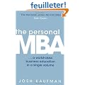 The Personal MBA: A World-Class Business Education in a Single Volume
