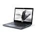 Acer Aspire TimelineX AS3820T 6480 13.3 Inch HD Laptop (Black Brushed Aluminum)