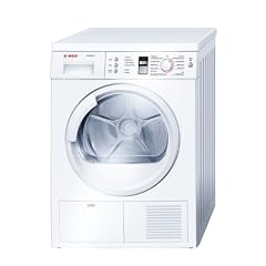 Bosch WTE86305 Kondenstrockner / B / 7 kg  / 3.9 kWh / wei�