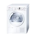 Bosch WTE86305 Kondenstrockner / B / 7 kg  / 3.9 kWh / wei�