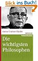 Die wichtigsten Philosophen. marixwissen