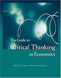 The Guide to Critical Thinking in Economics