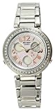 Casio Sheen Analog/Digital Watch SHN-6011-7A