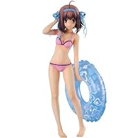 パパのいうことを聞きなさい! 小鳥遊空 水着Ver. 