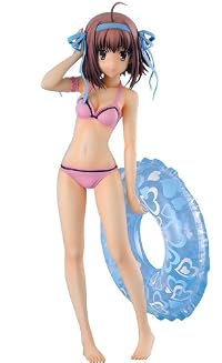 パパのいうことを聞きなさい! 小鳥遊空 水着Ver. (1/4スケール PVC製塗装済み完成品) パパのいうことを聞きなさい! 小鳥遊空 水着Ver. (1/4スケール PVC製塗装済み完成品)