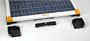 Sunsei SE-GM Solar Panel 4-Point Glue Mounting Kit For SE-4000, SE-6000, SE-8000 71103