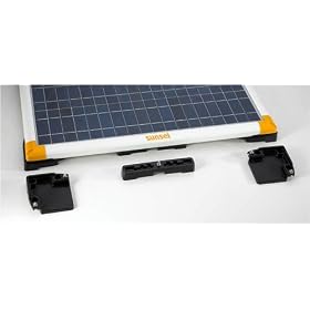Sunsei SE-GM Solar Panel 4-Point Glue Mounting Kit For SE-4000, SE-6000, SE-8000 #71103
