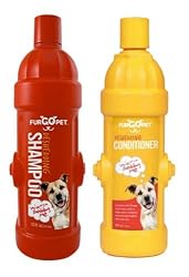 FurGOpet Deshedding Shampoo and Conditioner Combo