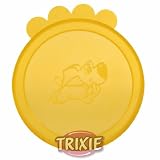 Trixie Deckel für Futterdosen - Dosendeckel ø 7 cm ; 3 Stk.