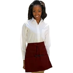 Uncommon Threads Half Waist 3 Pocket Apron