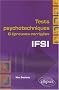 Tests psychotechniques pour le concours d'entr�e en IFSI : Dix �preuves corrig�es