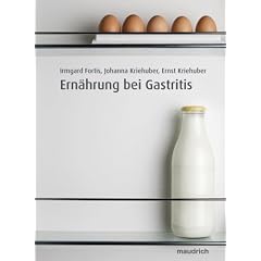 Ern�hrung bei Gastritis