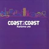 Various / Karizma - Coast 2 Coast Lp1 - [2LP]