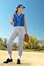 Augusta Sportswear Girl's Low Rise Softball Pant. 829