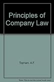 Topham and Ivamy's company law