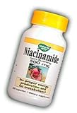 Niacinamide 500mg 100C