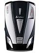 Cobra XRS-9330 12-Band Radar/Laser Detector