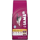 Iams Proactive Health Mature Adult Premium Cat Nutrition, 3.2 Pound