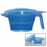 Soft 'N Style Double Decker Tint Bowl (Pack of 3)