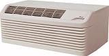Amana DigiSmart PTC093E25CXXX 8,700 BTU Packaged Terminal Air Conditioner with 2.5 kW Electric Heater, R-410A Refrigerant, 11.2 Energy Efficiency Ratio, DigiSmart Controls and Seacoast Corrosion Protection Reviews