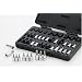 GearWrench 80726 36-Piece Master Torx Set with Hex Socket Bits
