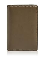 Skagen Billetero Kvarter (Caqui)