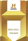 History - - Mail Call Mail Call: D - Day Special - B001CUAY3A ( DVD )
