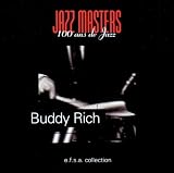 Jazz Masters / 100 ans de jazz (e.f.s.a. Collection) Track Listings: Moments Notice, Giant Steps, Buddy's Cherokee, Take the 