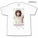 Jim Morrison - The Doors - American Poet T-Shirt
