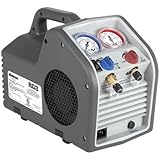 Robinair (RG3) Portable Refrigerant Recovery Machine