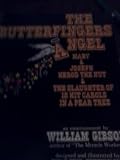 The Butterfingers Angel; Mary & Joseph; Herod the Nut; the Slaughter of 12 Hit Carols in a Pear Tree (0822201682) by Gibson, William