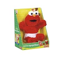 Fisher-Price Sesame Street Up, Up Elmo