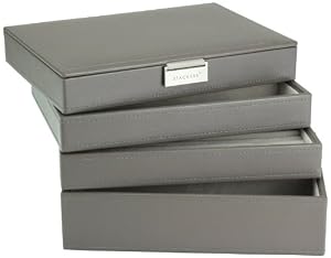 Premium Stackers Set in Mink