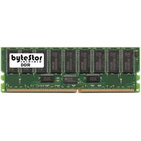 ByteStor 1GB PC3200 DDR 400MHz  DIMM Desktops