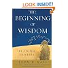 The Beginning of Wisdom: Reading Genesis