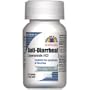 Health Star Anti-Diarrheal Loperamide HCI 24 Caplets 2 mg each, Compares to Imodium