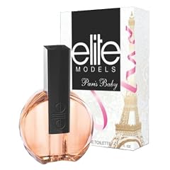Beyonce Models Paris Baby Eau de Toilette, 50 ml