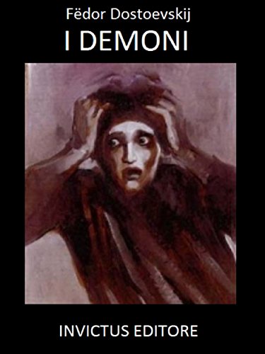 I demoni (Italian Edition)
