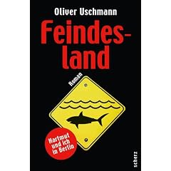 Feindesland: Hartmut und ich in Berlin
