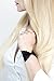 Forgotten Cotton Lace Bow Tie Wrist Cuff Stretch Bracelet (Black)