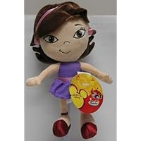 Playhouse Disney Little Einsteins Talking 14 Plush Doll: June