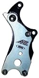 A2Z Rear Disc Brake Mount for Tabless Frame, DM-UNI