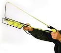 HYPER DOG LAUNCHER W 4 BALLS