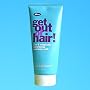 Bliss Get out of hair!