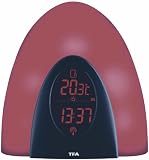 Eigenschaften TFA Thermo-Light / TFA 30.3035 Thermo Light Funkthermometer